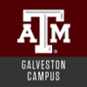 Texas A&M Galveston logo